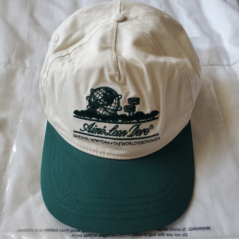 Aime Leon Dore Unisphere Hat - OS - NWT